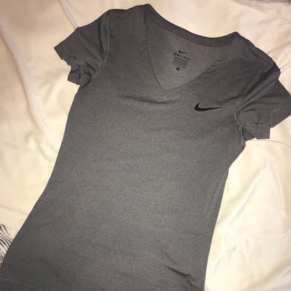 Nike drifit T-shirt